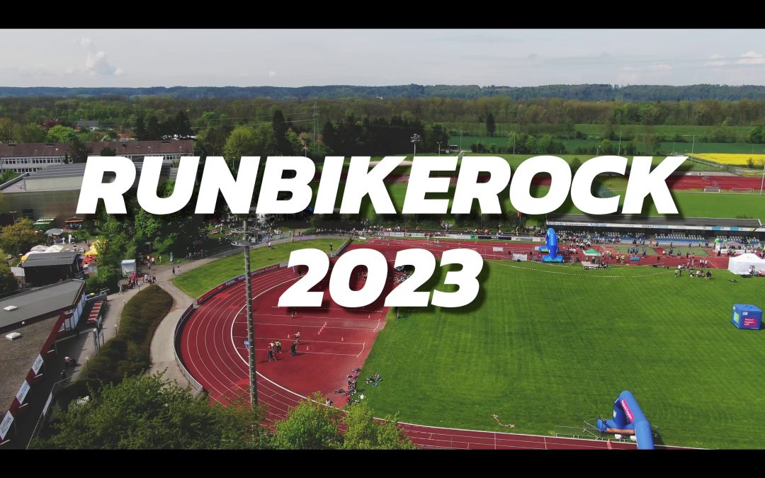Imagefilm RunBikeRock 2023